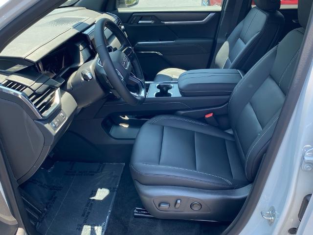 new 2025 GMC Acadia car, priced at $49,470