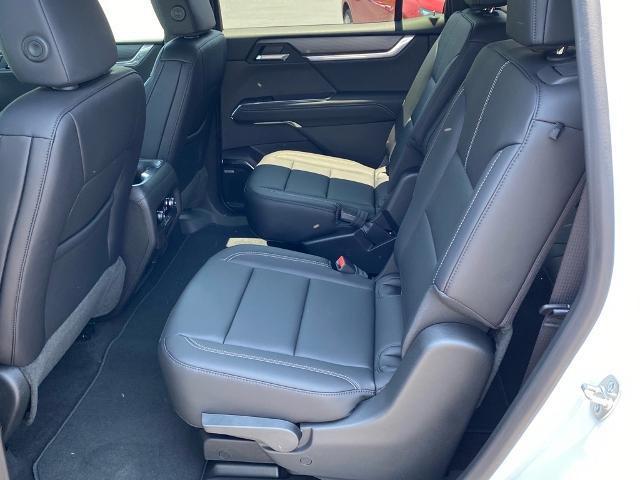 new 2025 GMC Acadia car, priced at $49,470