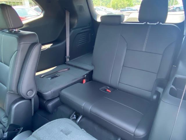 new 2025 GMC Acadia car, priced at $49,470