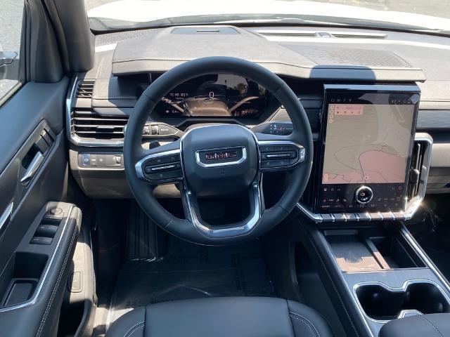 new 2025 GMC Acadia car, priced at $49,470
