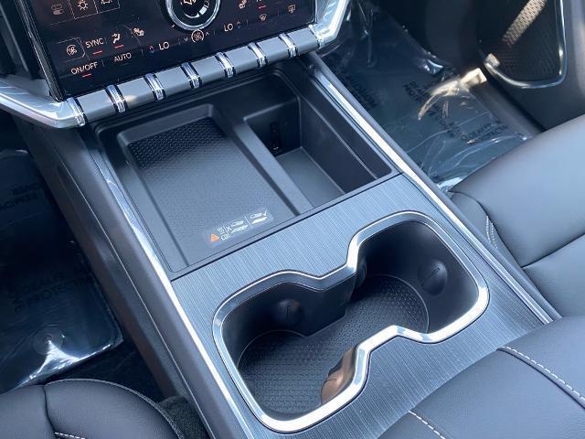 new 2025 GMC Acadia car, priced at $49,470