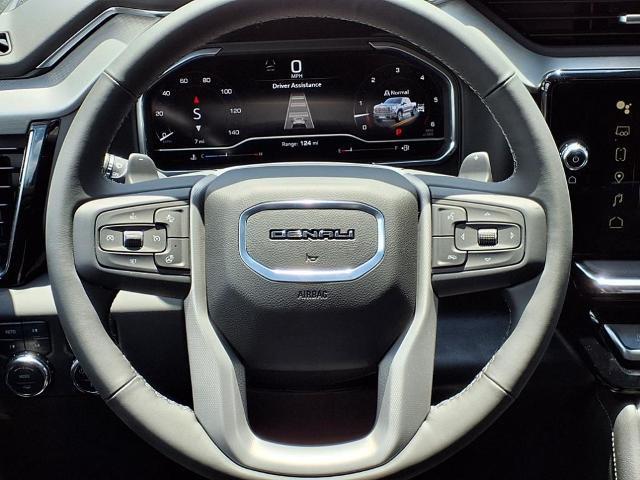 new 2025 GMC Sierra 1500 car, priced at $68,635