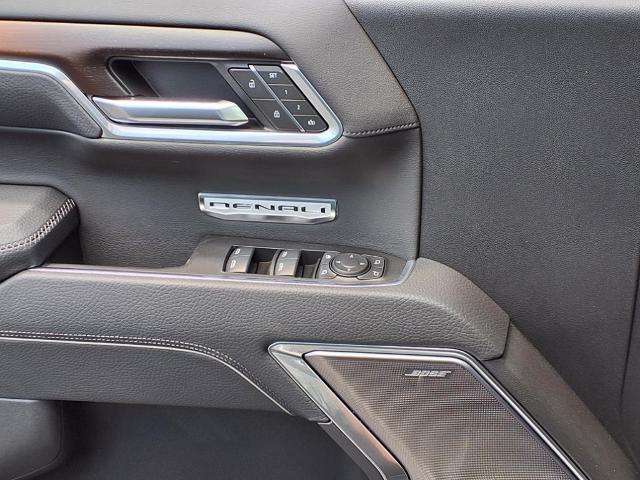 new 2025 GMC Sierra 1500 car, priced at $68,635
