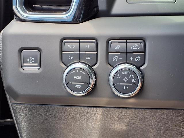 new 2025 GMC Sierra 1500 car, priced at $68,635