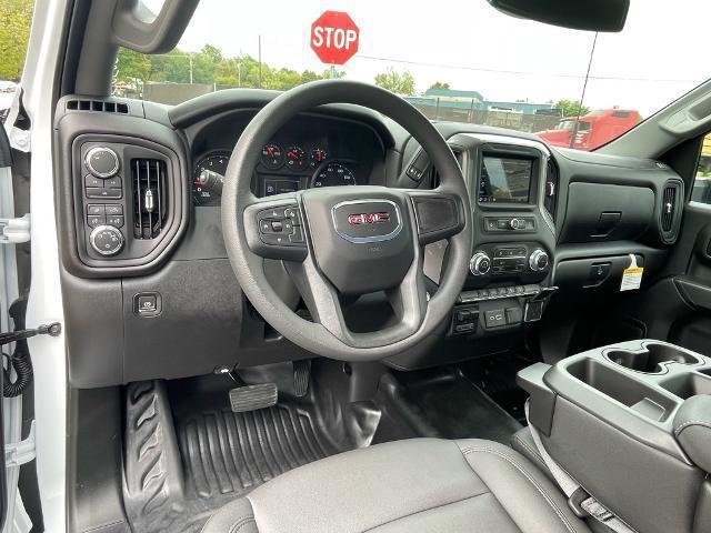 new 2025 GMC Sierra 2500 car, priced at $50,505