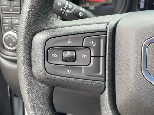 new 2025 GMC Sierra 2500 car, priced at $50,505