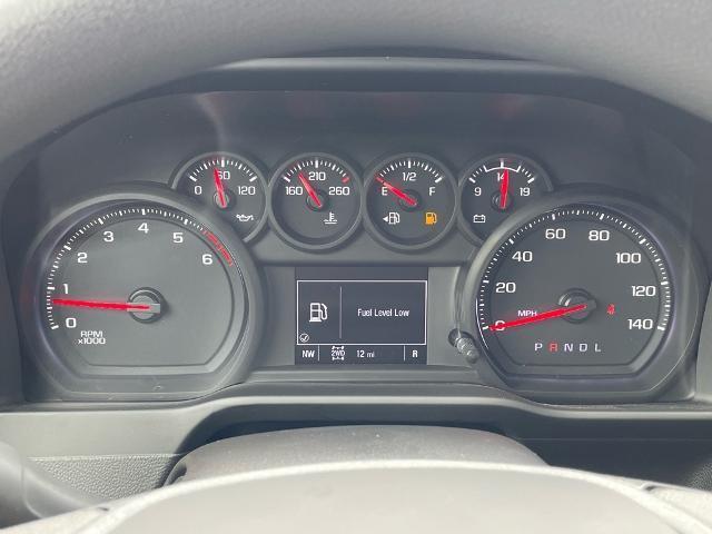 new 2025 GMC Sierra 2500 car, priced at $50,505