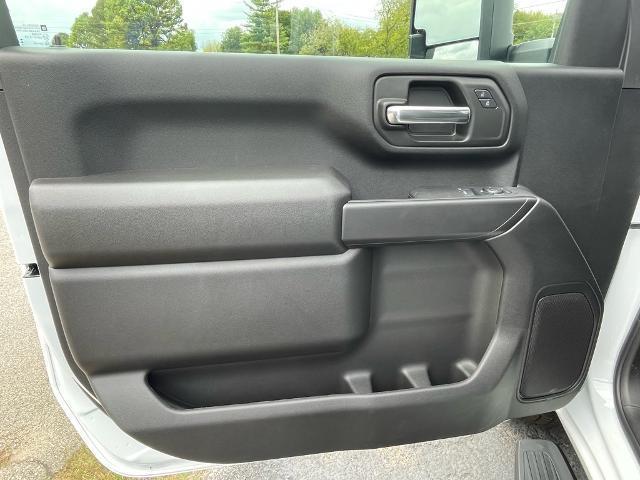 new 2025 GMC Sierra 2500 car, priced at $50,505
