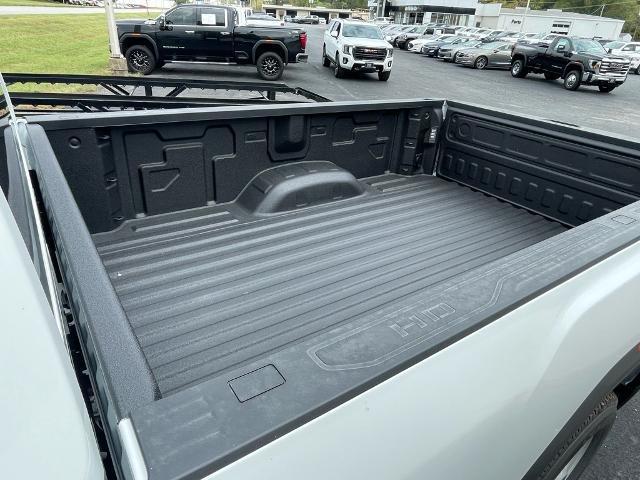 new 2025 GMC Sierra 2500 car, priced at $50,505