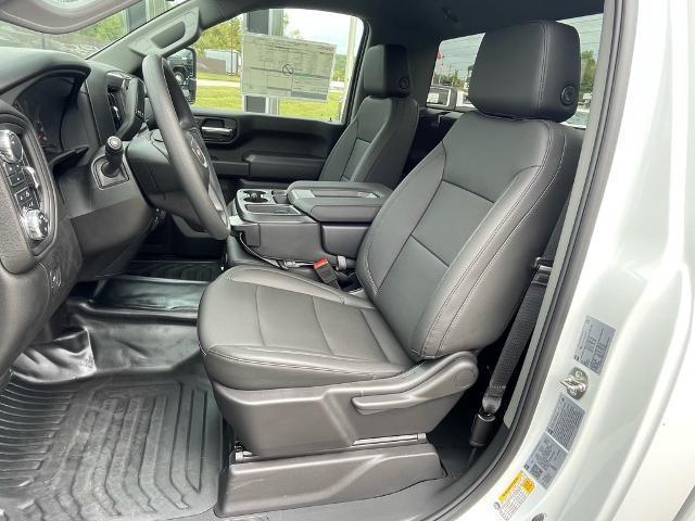 new 2025 GMC Sierra 2500 car, priced at $50,505