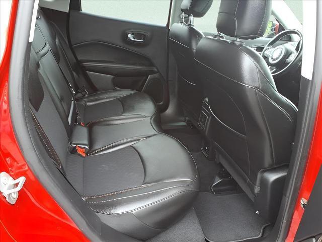 used 2020 Jeep Compass car, priced at $17,950