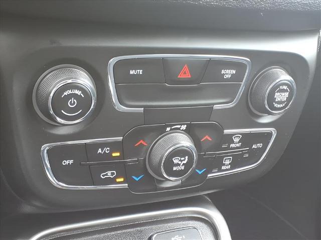 used 2020 Jeep Compass car, priced at $17,950