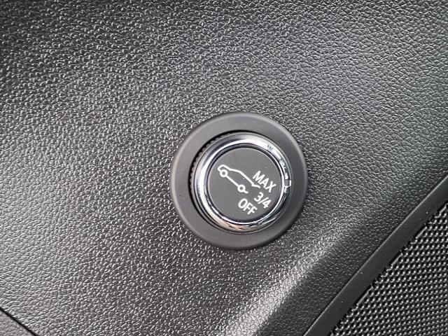 new 2025 Buick Envision car, priced at $46,095