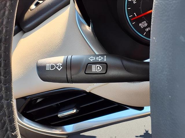 used 2022 Chevrolet Traverse car, priced at $32,950