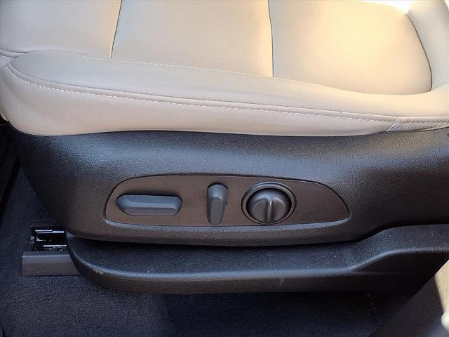 used 2022 Chevrolet Traverse car, priced at $32,950