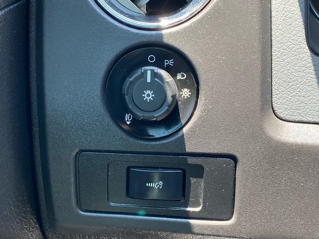 used 2014 Ford F-150 car, priced at $14,950