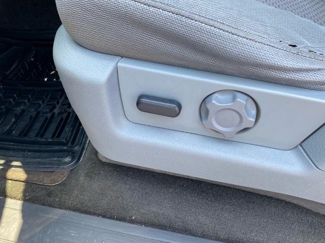 used 2014 Ford F-150 car, priced at $14,950
