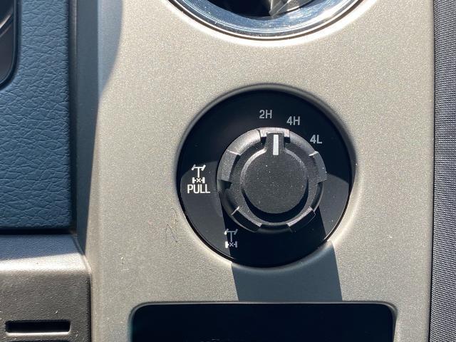 used 2014 Ford F-150 car, priced at $14,950
