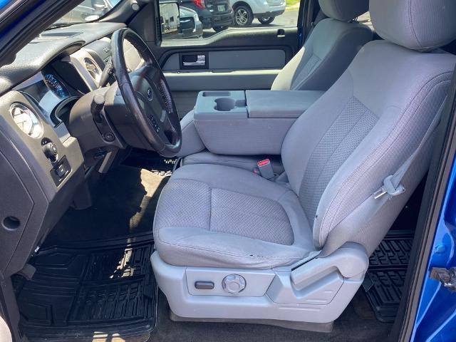 used 2014 Ford F-150 car, priced at $14,950