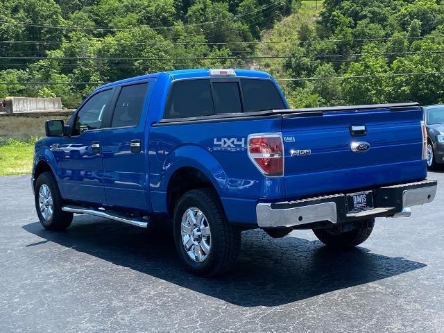 used 2014 Ford F-150 car, priced at $14,950
