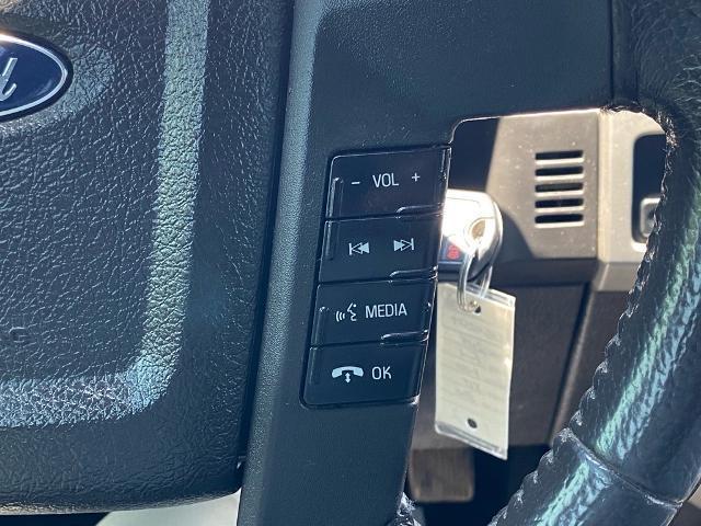 used 2014 Ford F-150 car, priced at $14,950