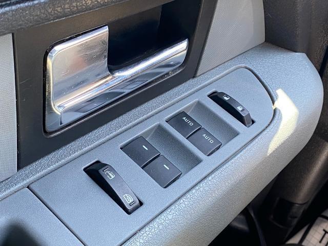 used 2014 Ford F-150 car, priced at $14,950
