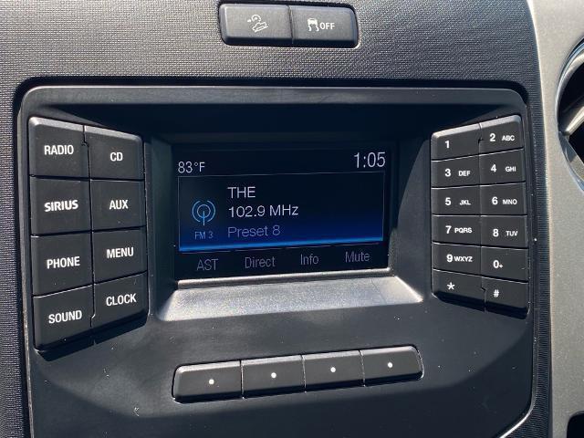 used 2014 Ford F-150 car, priced at $14,950