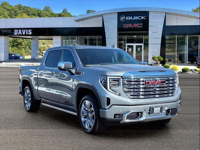 new 2026 GMC Sierra 1500 car, priced at $77,295