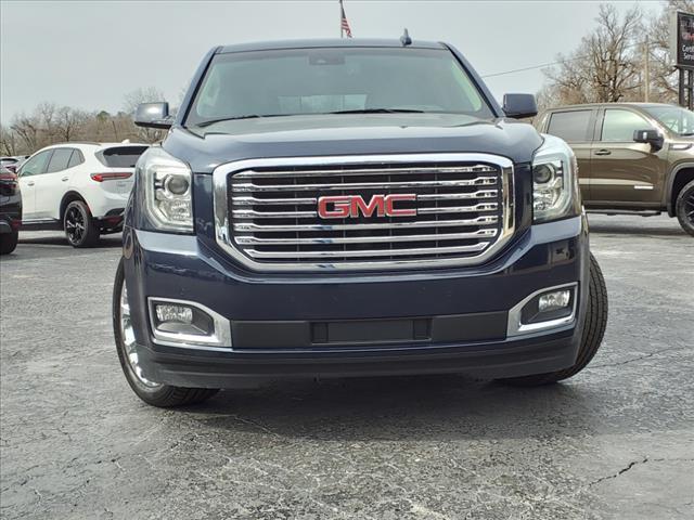 used 2019 GMC Yukon car, priced at $24,950