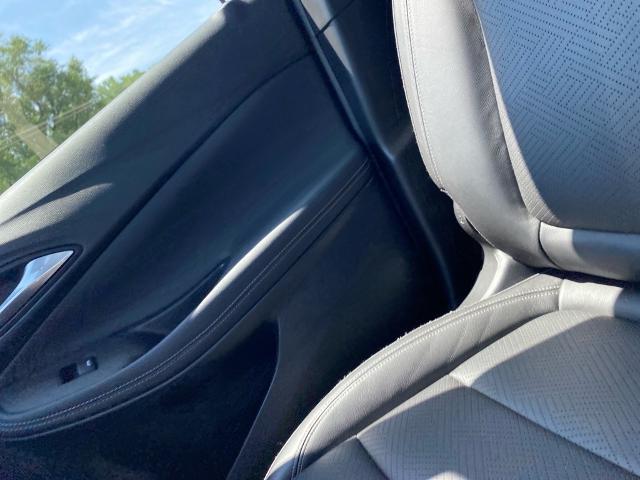 used 2022 Buick Encore GX car, priced at $22,450