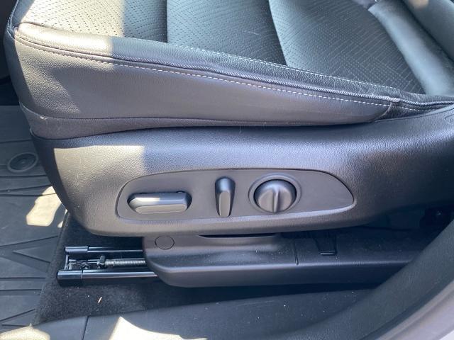 used 2022 Buick Encore GX car, priced at $22,450