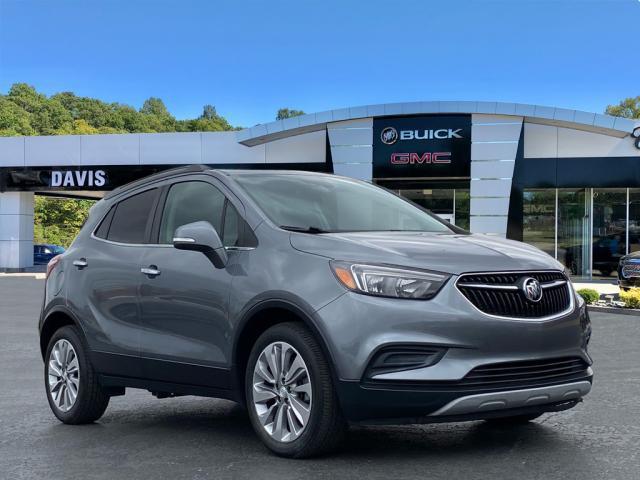 used 2019 Buick Encore car, priced at $14,450