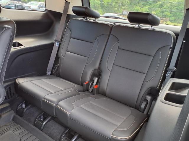 used 2020 GMC Acadia car, priced at $28,900
