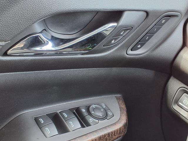 used 2020 GMC Acadia car, priced at $28,900