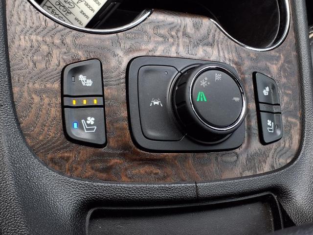 used 2020 GMC Acadia car, priced at $28,900