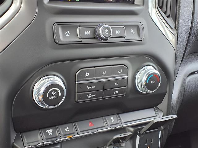 new 2026 GMC Sierra 3500 car, priced at $68,535