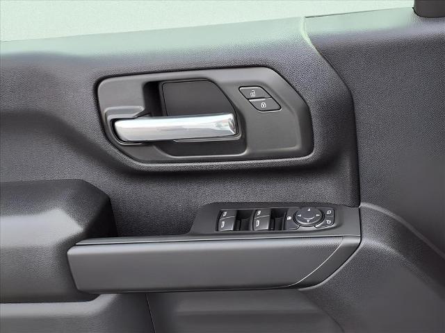 new 2026 GMC Sierra 3500 car, priced at $68,535