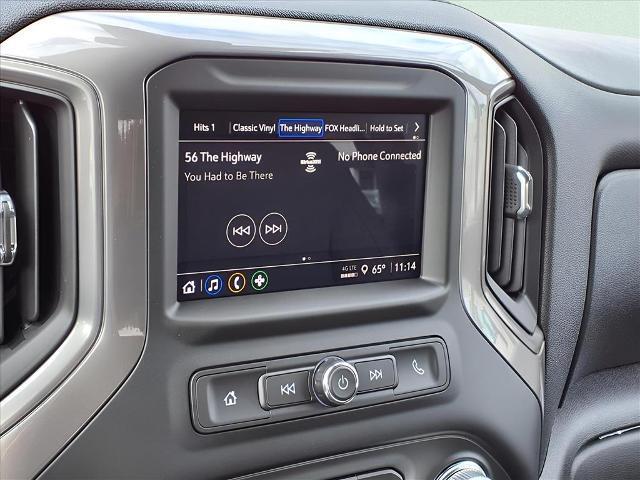 new 2026 GMC Sierra 3500 car, priced at $68,535