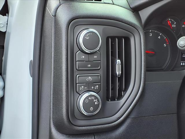 new 2026 GMC Sierra 3500 car, priced at $68,535