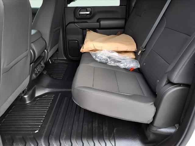 new 2026 GMC Sierra 3500 car, priced at $68,535