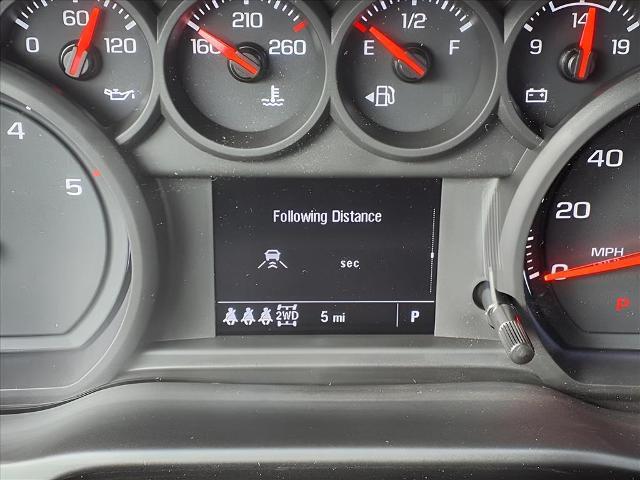 new 2026 GMC Sierra 3500 car, priced at $68,535