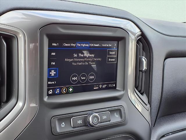 new 2026 GMC Sierra 3500 car, priced at $68,535