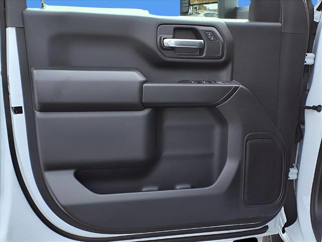 new 2026 GMC Sierra 3500 car, priced at $68,535