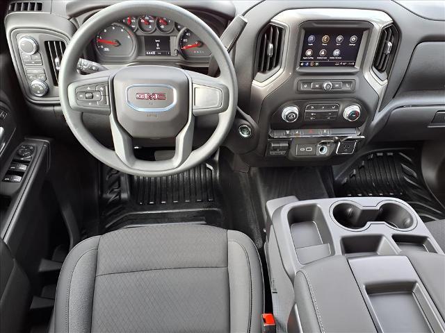 new 2026 GMC Sierra 3500 car, priced at $68,535