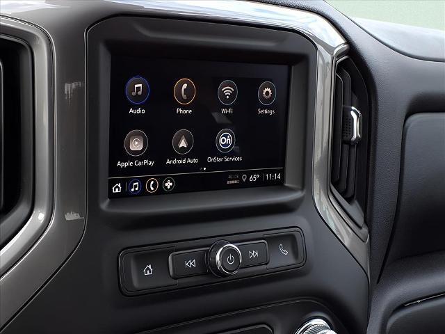 new 2026 GMC Sierra 3500 car, priced at $68,535