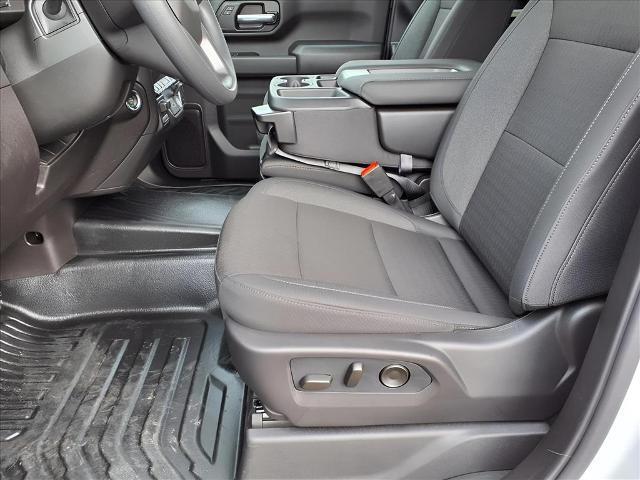 new 2026 GMC Sierra 3500 car, priced at $68,535