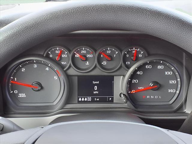 new 2026 GMC Sierra 3500 car, priced at $68,535