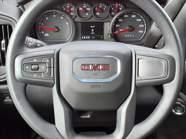 new 2026 GMC Sierra 3500 car, priced at $68,535