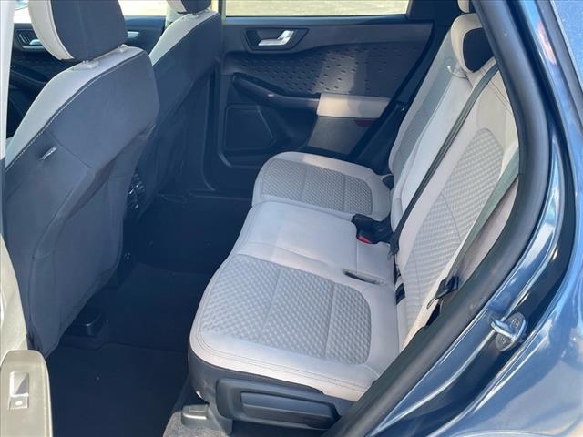 used 2020 Ford Escape car, priced at $14,950