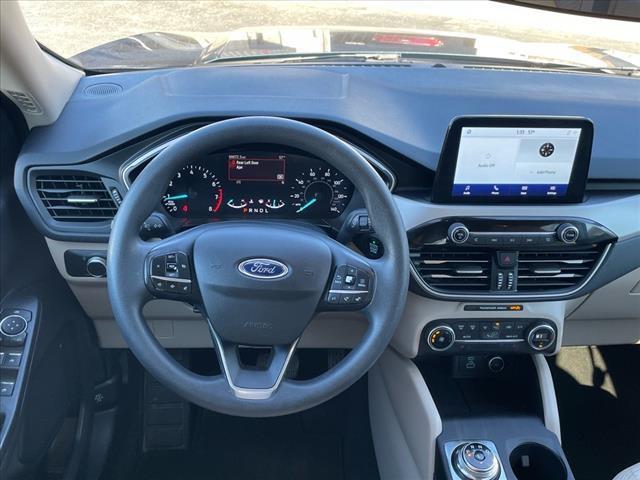 used 2020 Ford Escape car, priced at $14,950